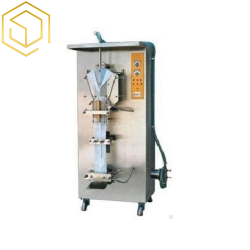 DXDY-1000A/II Автомат для упаковки жидкостей