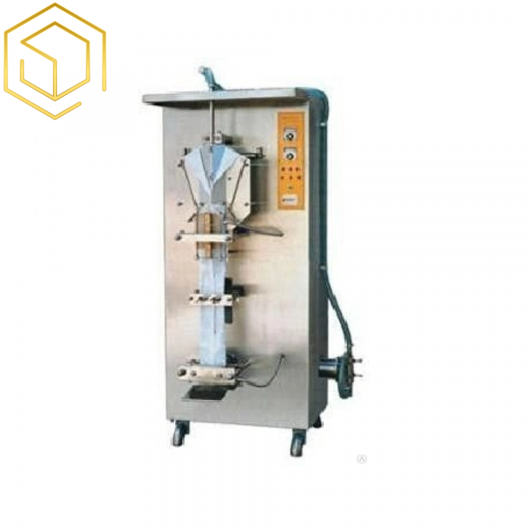 DXDY-1000A/III Автомат для упаковки жидкостей