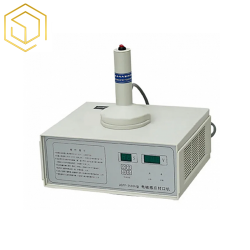 Аппарат индукционный для запечатывания горловин (ручной) DGYF-S500