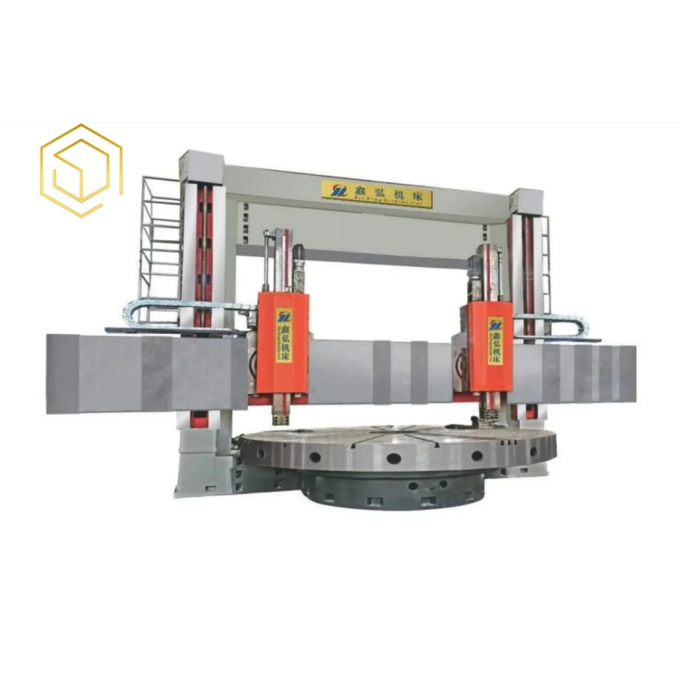 Вертикальный токарный станок DVT5263x31/65 Вертикальный токарный станок DVT5263x31/65