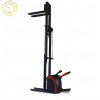 Самоходный Штабелер oxlift BX15 4600 мм Basic 1500
