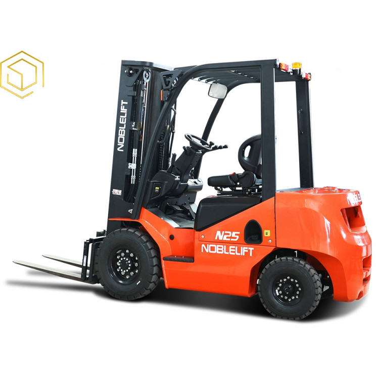 Дизельные погрузчики FD4 20-35 Дизельные погрузчики FD4 20-35