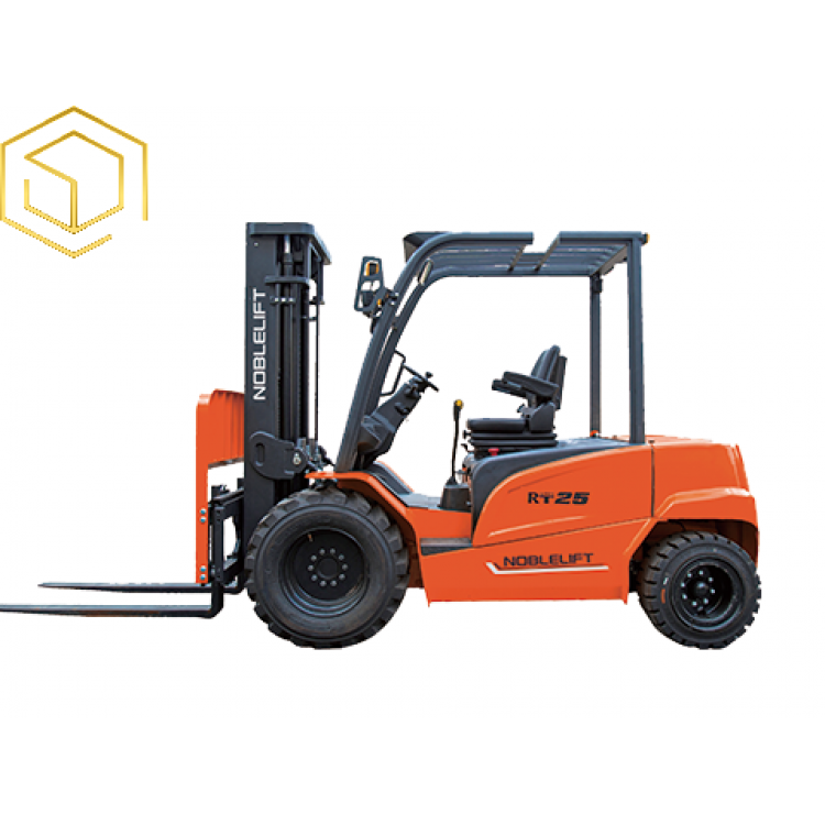 Дизельный погрузчик Noblelift FD2RT Дизельный погрузчик Noblelift FD2RT