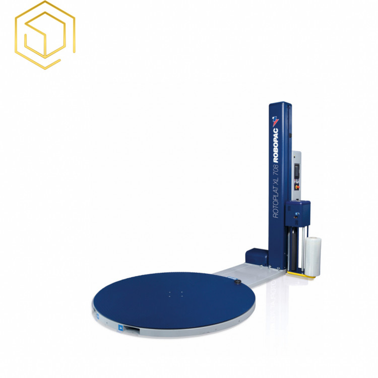 Паллетообмотчик Robopac Rotoplat XL