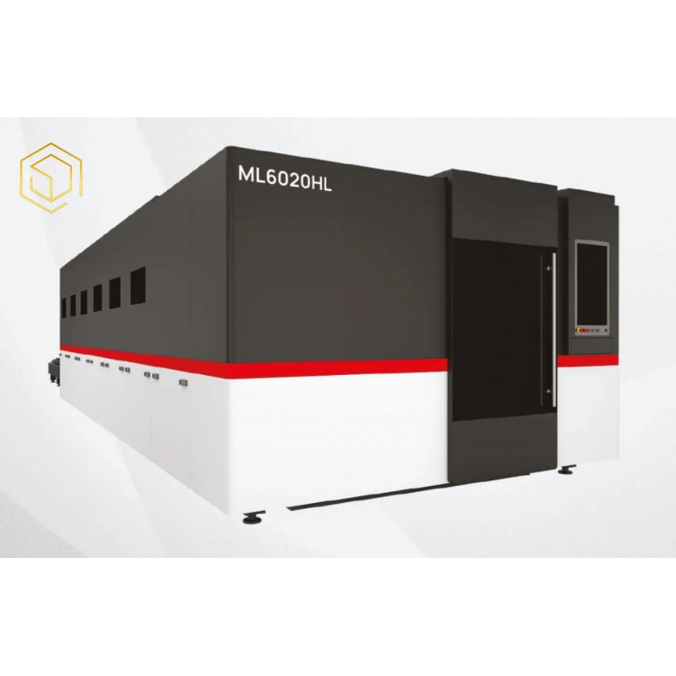 Станок лазерной резки листа ML6020HL 6000W