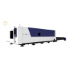 Станок лазерной резки листа со сменными столами и  защитной кабиной BOLT VII 6020 20KW