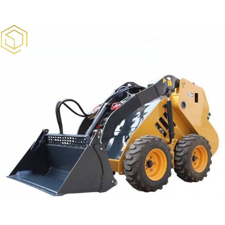 Мини-погрузчик grost ML350 Мини-погрузчик grost ML350