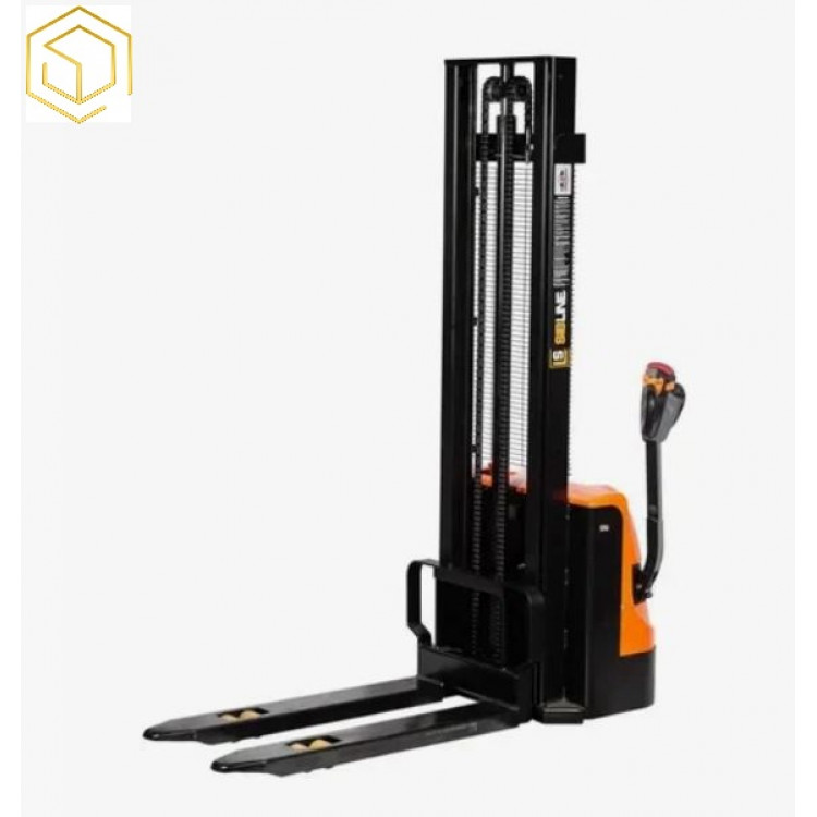 Самоходный штабелер sibline CL1030J 1 т, 3